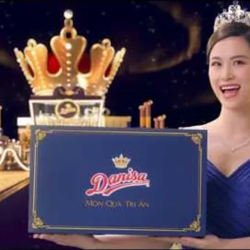 Danisa Tet TVC