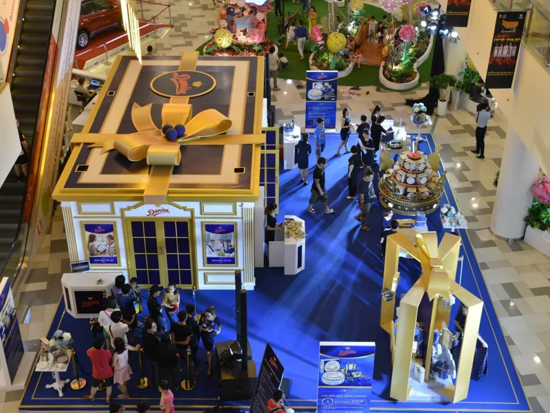 Danisa Royal Gift House