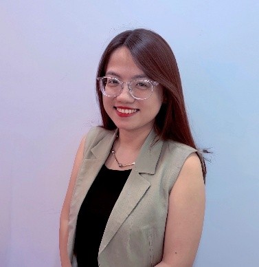 Phoebe Nguyen